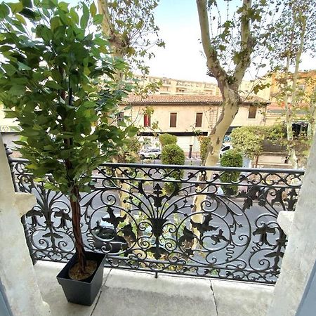 Appartement Cosy Proche Centre Ville Montpellier Exterior photo